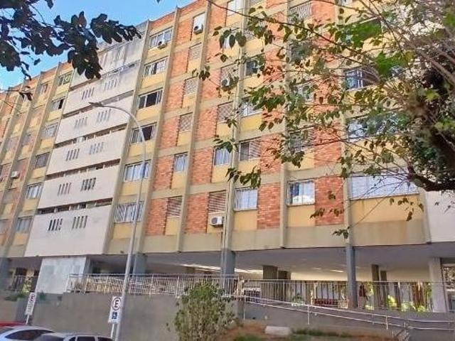 Apartamento venda em Brasília, Plano Piloto