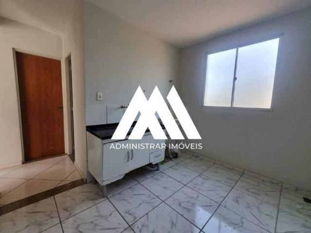 Apartamento venda em Região Geográfica Imediata de Divinópolis, Itaúna