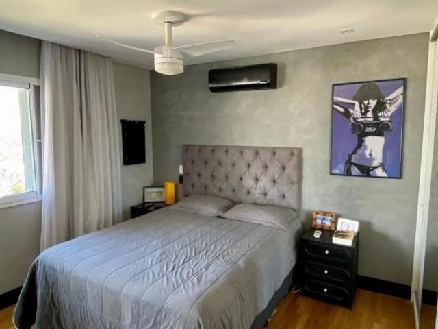 Apartamento venda em Barueri