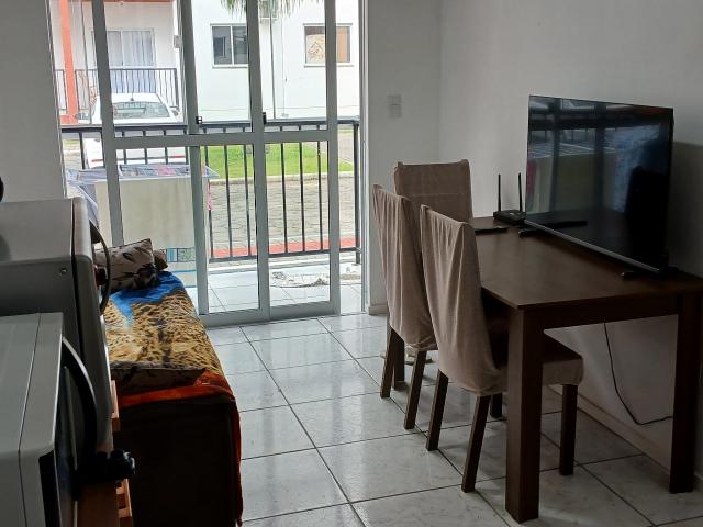 Apartamento aluguel em Região Geográfica Imediata de Florianópolis, Palhoça