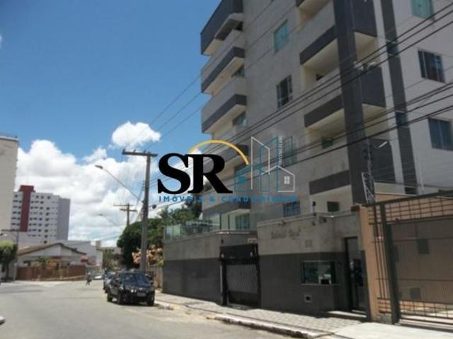 Apartamento venda em Governador Valadares