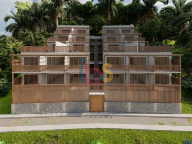 Apartamento venda em Região Geográfica Imediata de Valença, Cairu