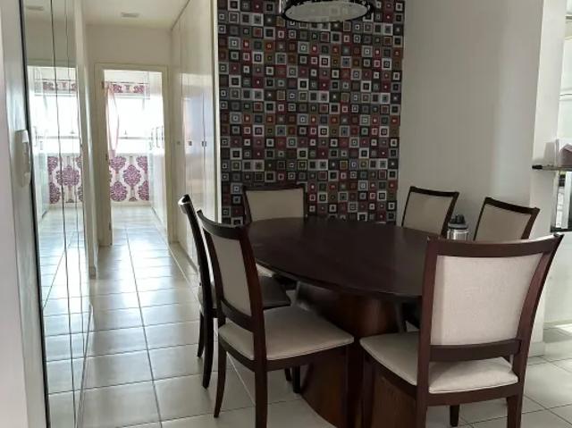 Apartamento venda em Região Geográfica Imediata de Manaus, Itamarati