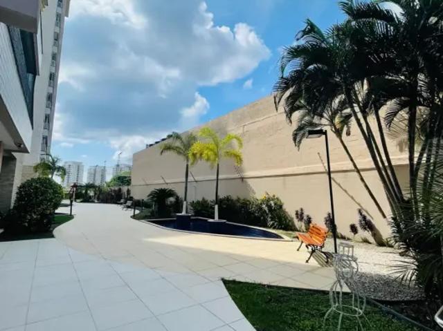 Apartamento venda em Região Geográfica Imediata de Manaus, Itamarati