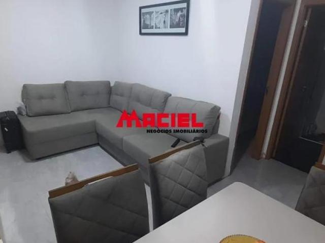Apartamento venda em Região Imediata de São José dos Campos, Região Metropolitana do Vale do Paraíba e Litoral Norte