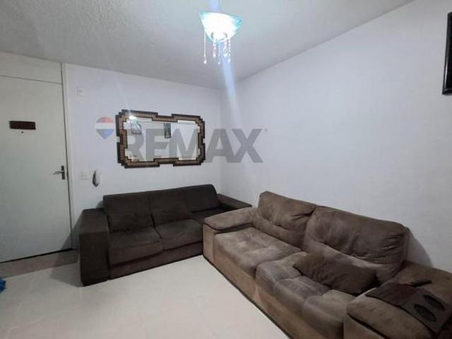 Apartamento venda em Setor Veredas, Brazlândia