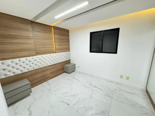 Apartamento venda em Região Geográfica Imediata de São Luís, Nazaré