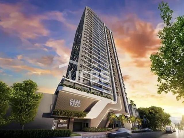 Apartamento venda em Região Geográfica Imediata de Goiânia, Goiânia