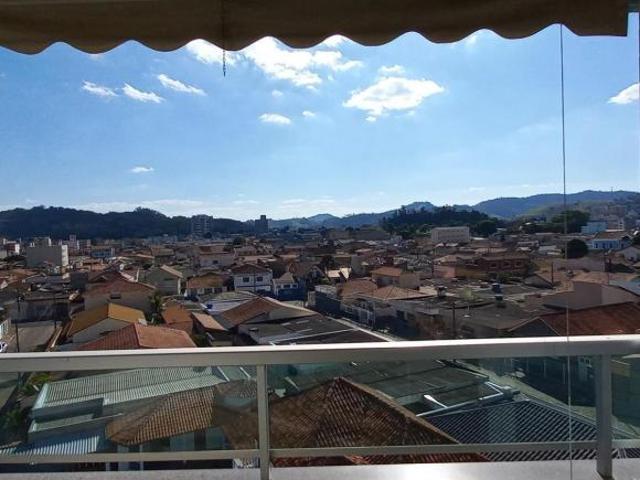 Apartamento venda em Região Geográfica Imediata de Itajubá, Itajubá