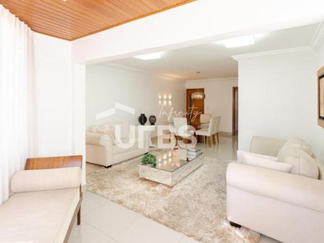 Apartamento venda em Região Geográfica Imediata de Goiânia, Goiânia