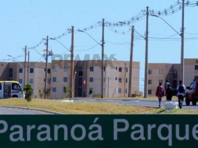 Apartamento venda em Quadra 02, São Sebastião
