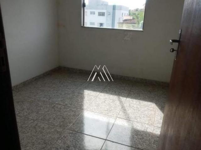 Apartamento venda em Centro, Itaúna