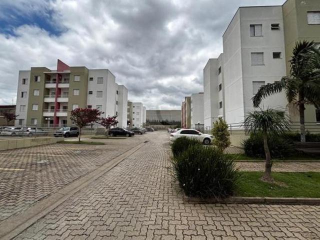 Apartamento venda em Região Imediata de Sorocaba, Região Metropolitana de Sorocaba