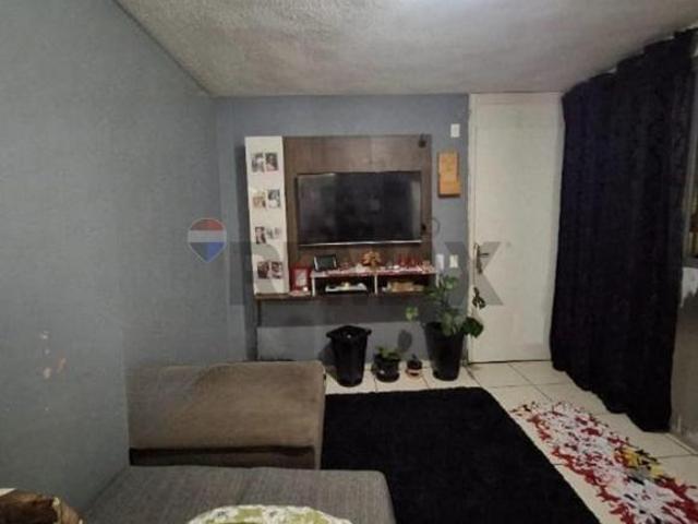 Apartamento venda em Paranoá Parque, Paranoá
