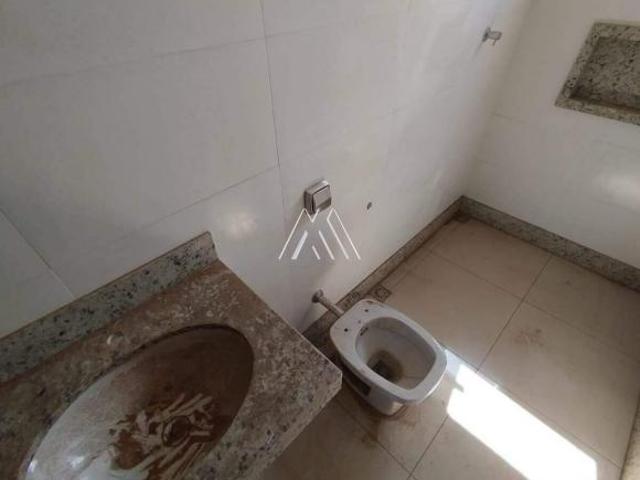Apartamento venda em Centro, Itaúna