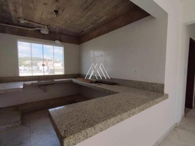 Apartamento venda em Centro, Itaúna
