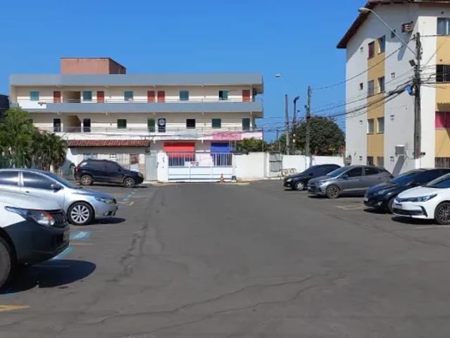 Apartamento venda em Região Geográfica Imediata de São Luís, Nazaré