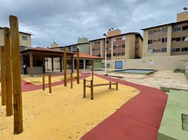 Apartamento venda em Região Geográfica Imediata de São Luís, Nazaré
