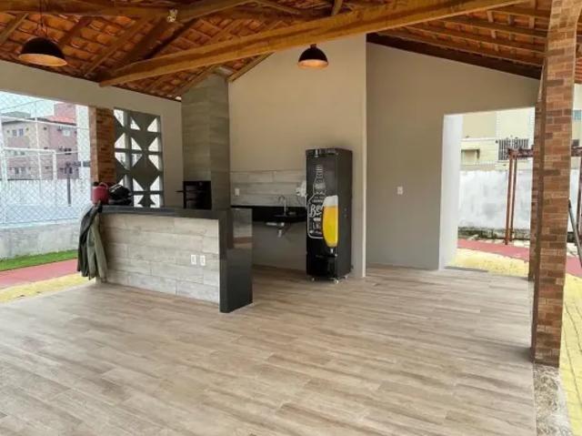 Apartamento venda em Região Geográfica Imediata de São Luís, Nazaré