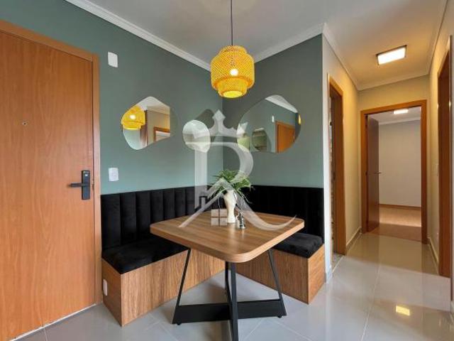 Apartamento venda em Região Geográfica Imediata de Londrina, Londrina