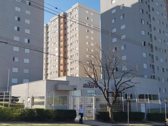 Apartamento venda em Região Imediata de Sorocaba, Região Metropolitana de Sorocaba