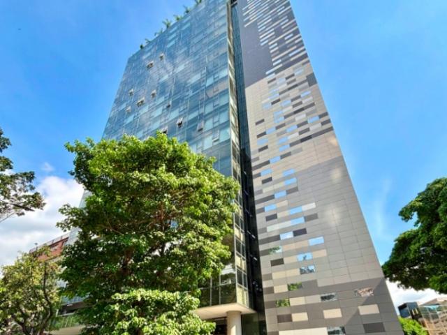 Apartamento en venta en Boca De Uchire, Miranda