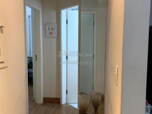 Apartamento venda em Região Imediata de São José do Rio Preto, Região Metropolitana de São José do Rio Preto