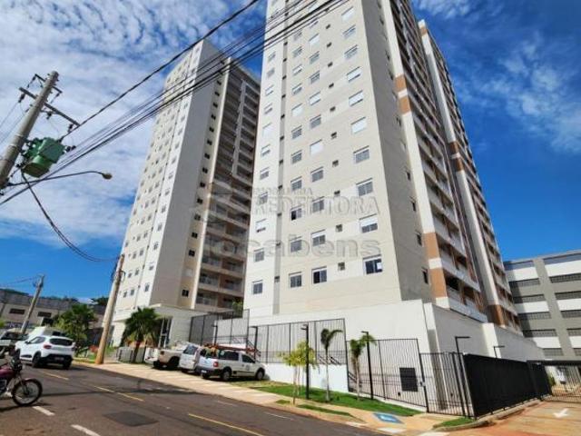 Apartamento venda em Região Imediata de São José do Rio Preto, Região Metropolitana de São José do Rio Preto