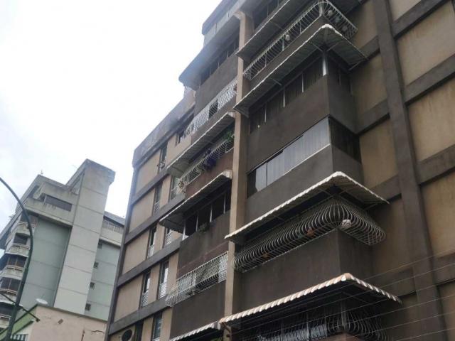 Apartamento en venta en Boca De Uchire, Distrito Capital