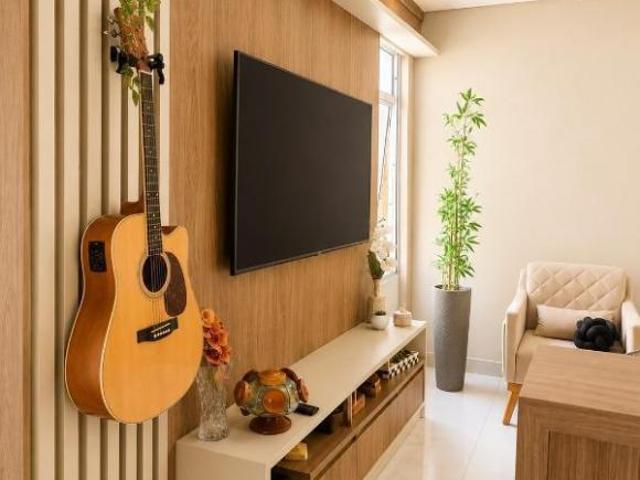 Apartamento venda em Parque Universitário de Viracopos, Campinas