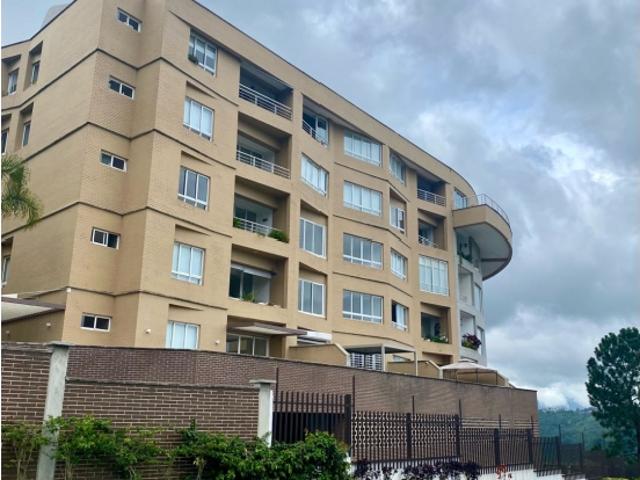 Apartamento en venta en Boca De Uchire, Miranda