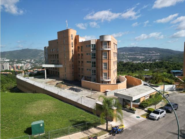 Apartamento en venta en Boca De Uchire, Miranda