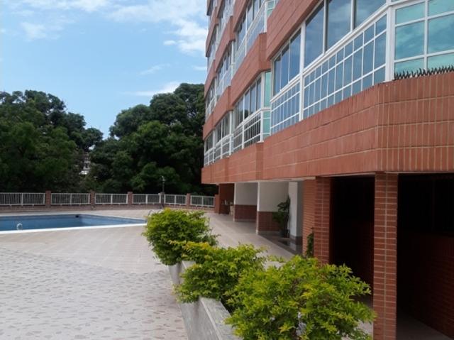 Apartamento en venta en Vargas