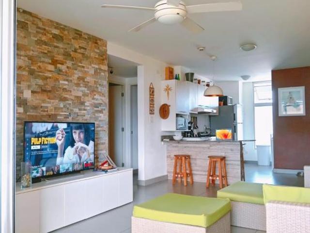 VENDO APARTAMENTO EN PH LAS ISLAS, PUNTA BARCO 6