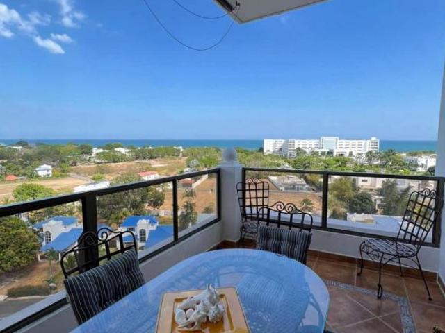 VENDO APARTAMENTO PH VILLA AZUL, PLAYA BLANCA 3