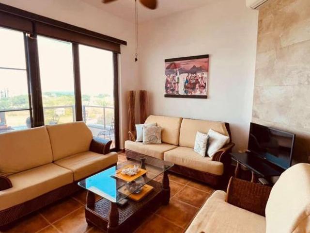 VENDO APARTAMENTO PH VILLA AZUL, PLAYA BLANCA 3