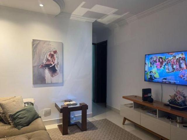 Apartamento venda em Cruzeiro Novo, Cruzeiro