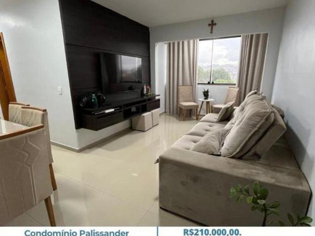 Apartamento venda em Região Geográfica Imediata de Luziânia, Região Integrada de Desenvolvimento do Distrito Federal e Entorno