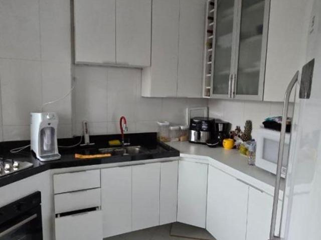Apartamento venda em Embu das Artes
