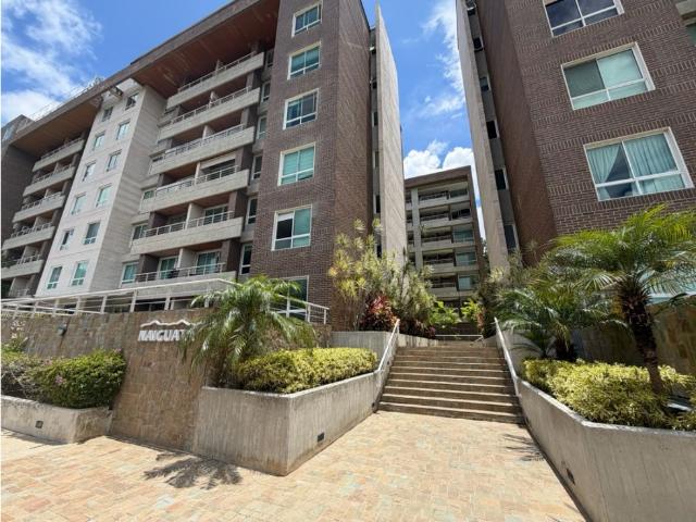 Apartamento en venta en Boca De Uchire, Miranda