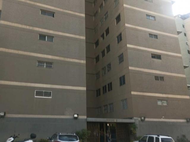 Apartamento en venta en Boca De Uchire, Miranda