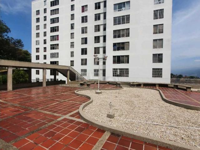 Apartamento en venta en Boca De Uchire, Miranda
