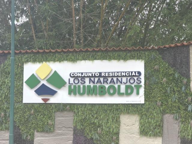 Apartamento en venta en Boca De Uchire, Miranda