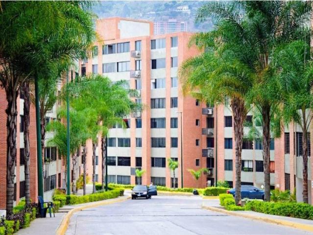 Apartamento en venta en Lomas del Sol, Caracas