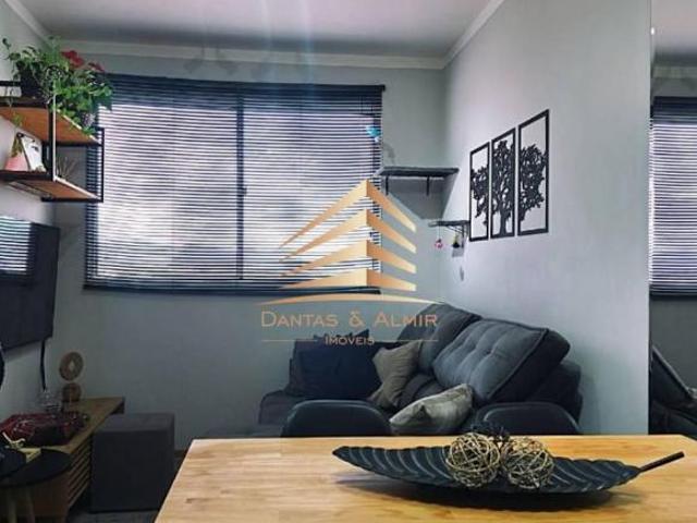 Apartamento venda em Distrito-sede de Guarulhos, Guarulhos