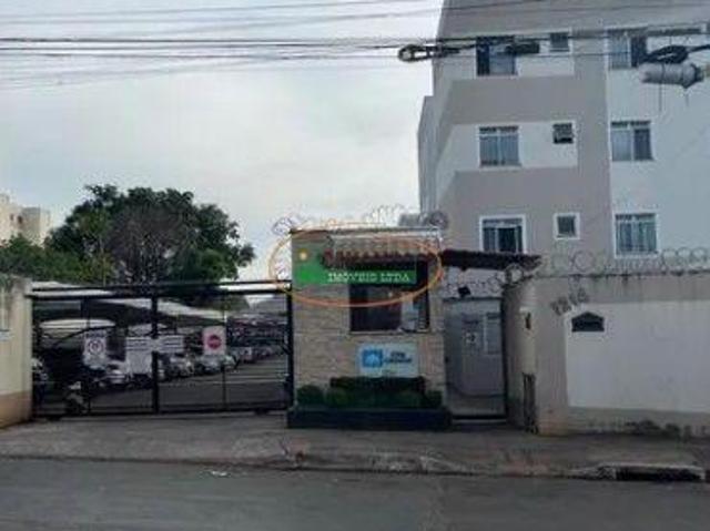 Apartamento venda em Região Geográfica Imediata de Sete Lagoas, Sete Lagoas