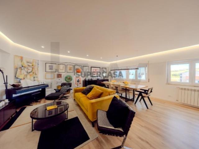 Casa venda em Alto de Tercena, Sintra