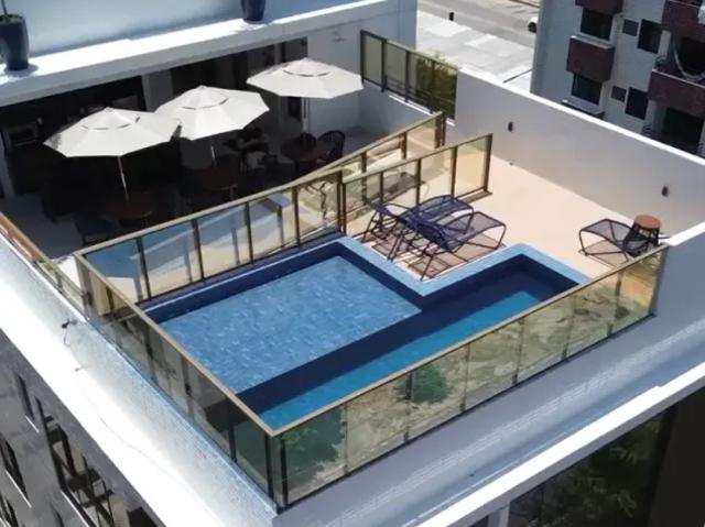 Apartamento venda em Região Geográfica Imediata de João Pessoa, Região Metropolitana de João Pessoa
