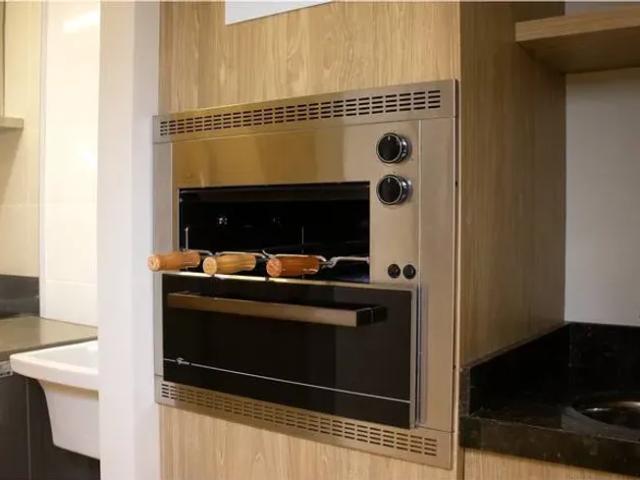 Apartamento venda em Região Geográfica Imediata de Goiânia, Goiânia