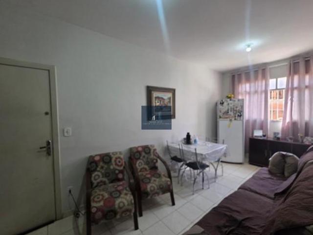 Apartamento venda em Novo Eldorado, Contagem
